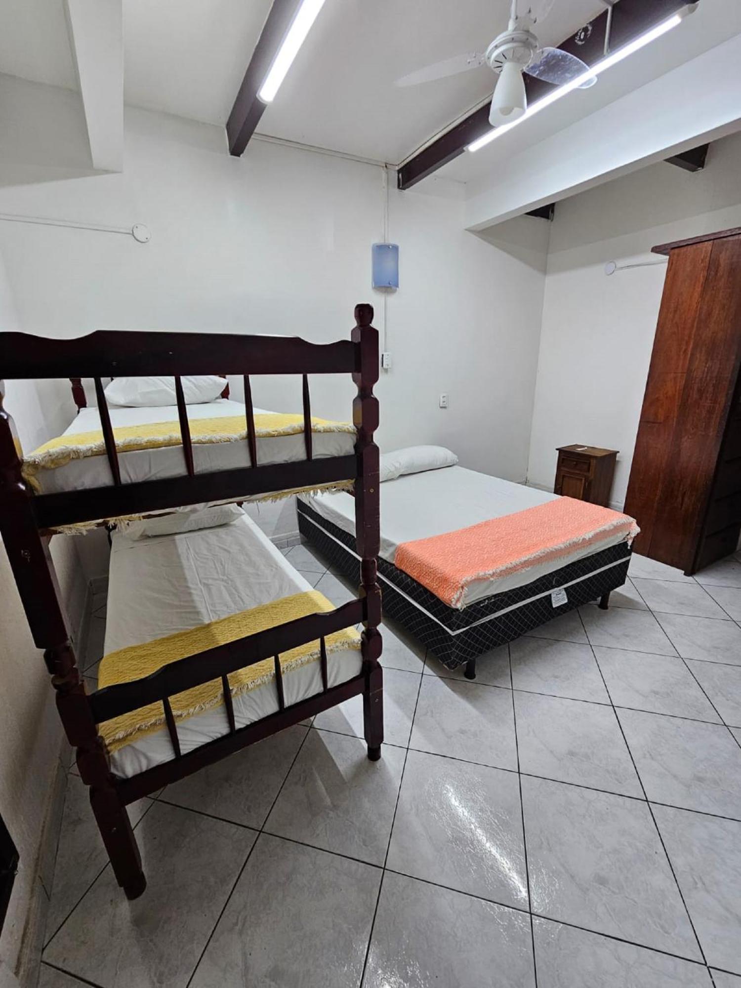 Pousada Casa Da Pedra Armacao dos Buzios Ngoại thất bức ảnh