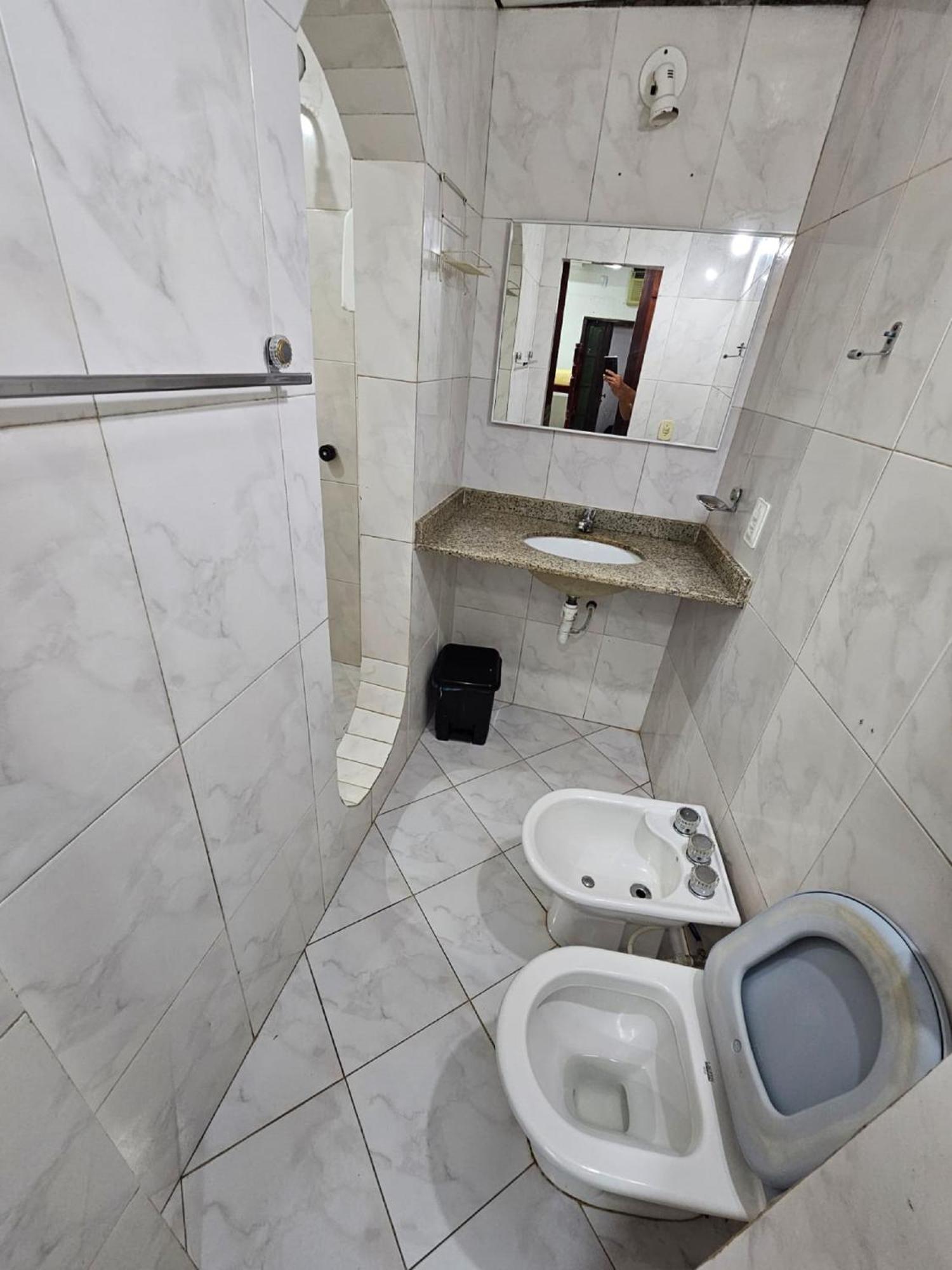 Pousada Casa Da Pedra Armacao dos Buzios Ngoại thất bức ảnh