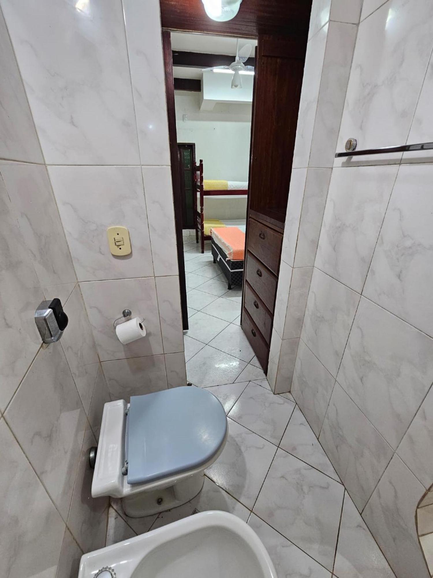 Pousada Casa Da Pedra Armacao dos Buzios Ngoại thất bức ảnh