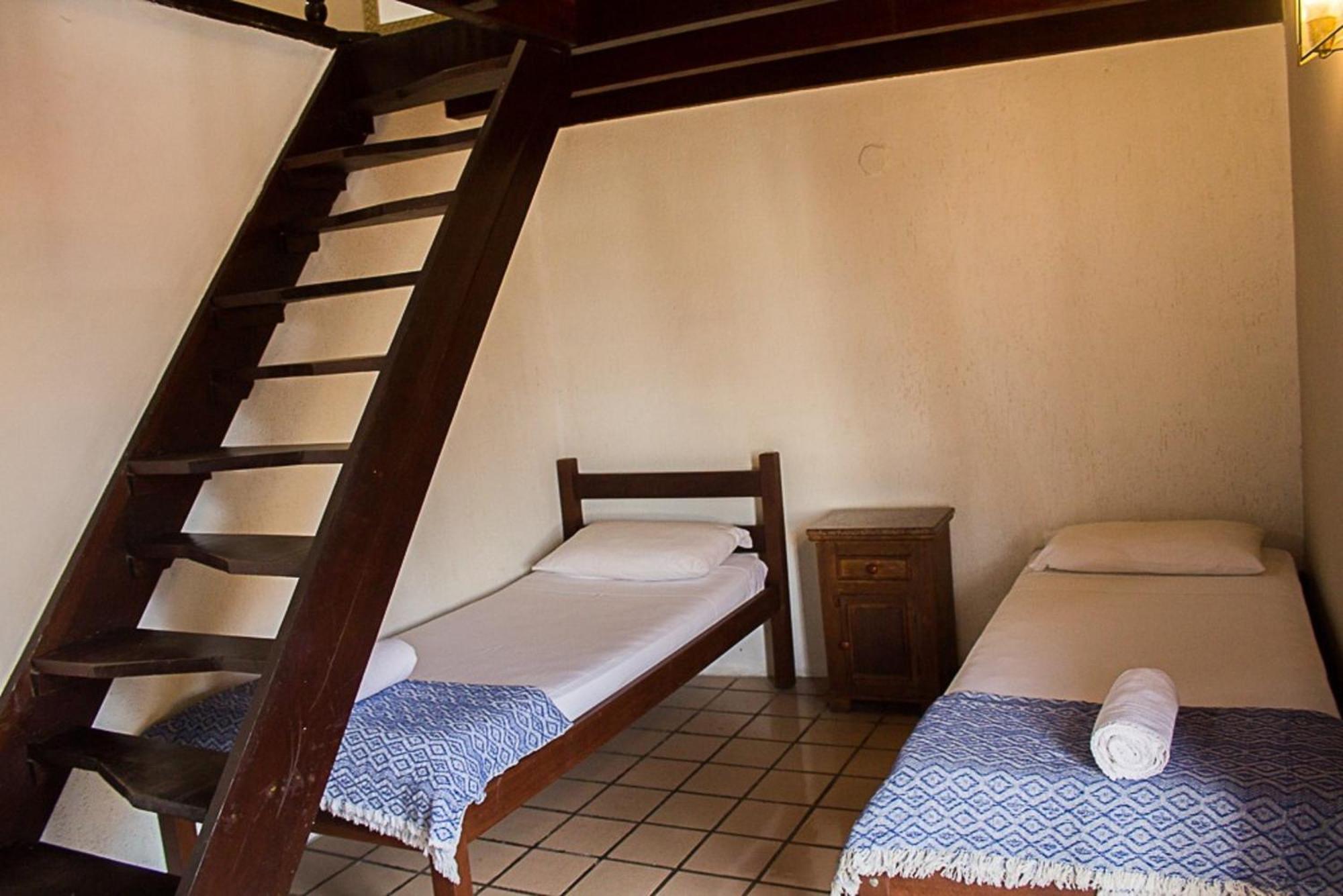 Pousada Casa Da Pedra Armacao dos Buzios Ngoại thất bức ảnh