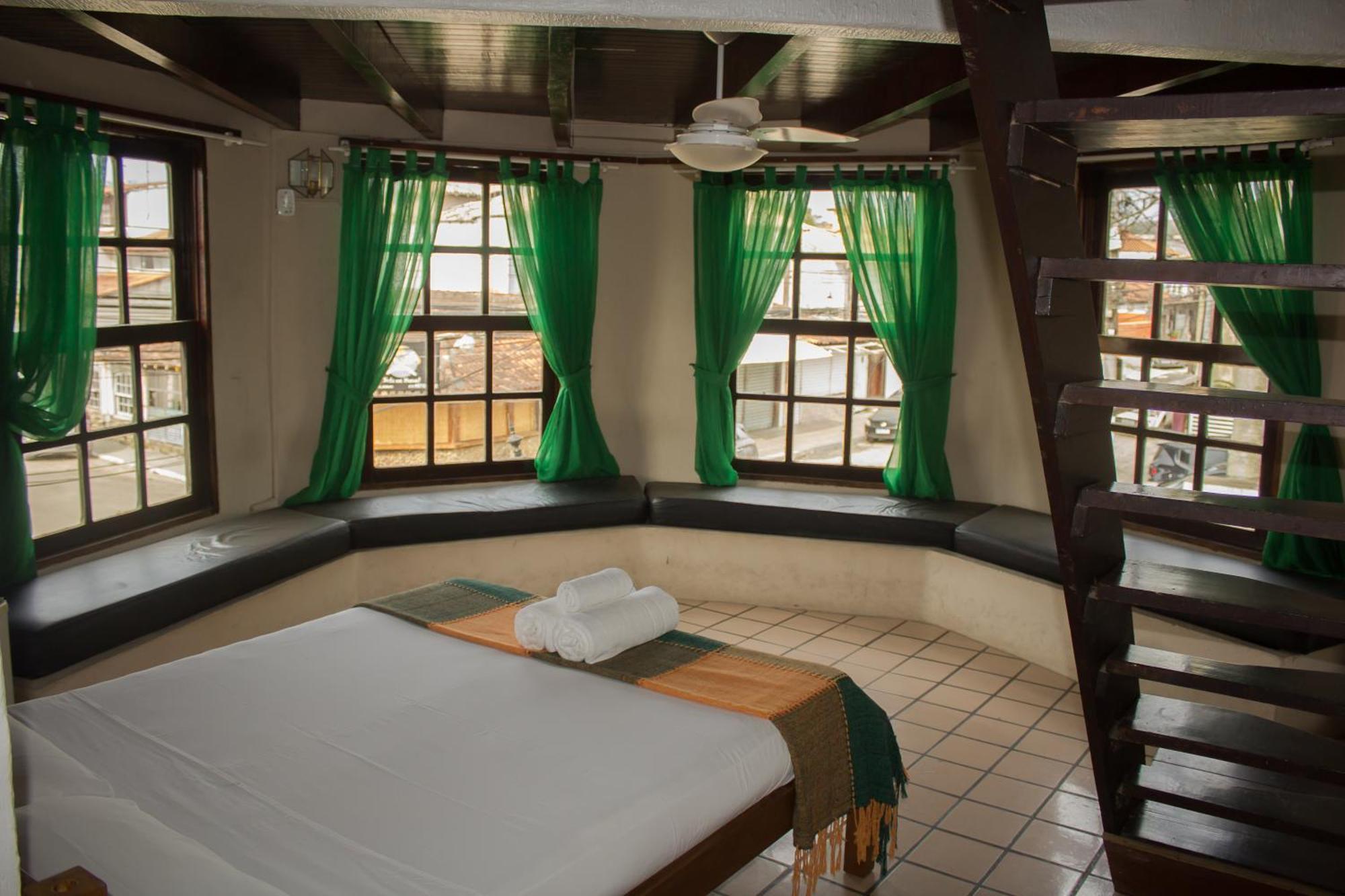 Pousada Casa Da Pedra Armacao dos Buzios Ngoại thất bức ảnh