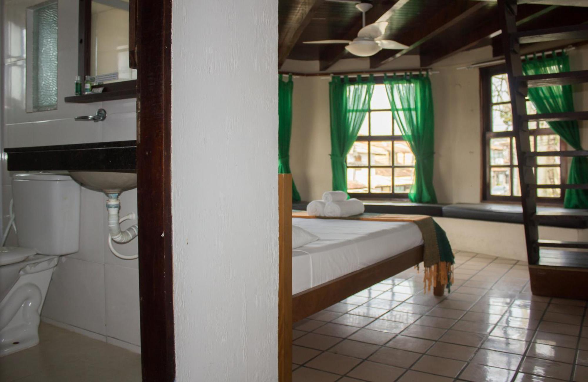 Pousada Casa Da Pedra Armacao dos Buzios Ngoại thất bức ảnh