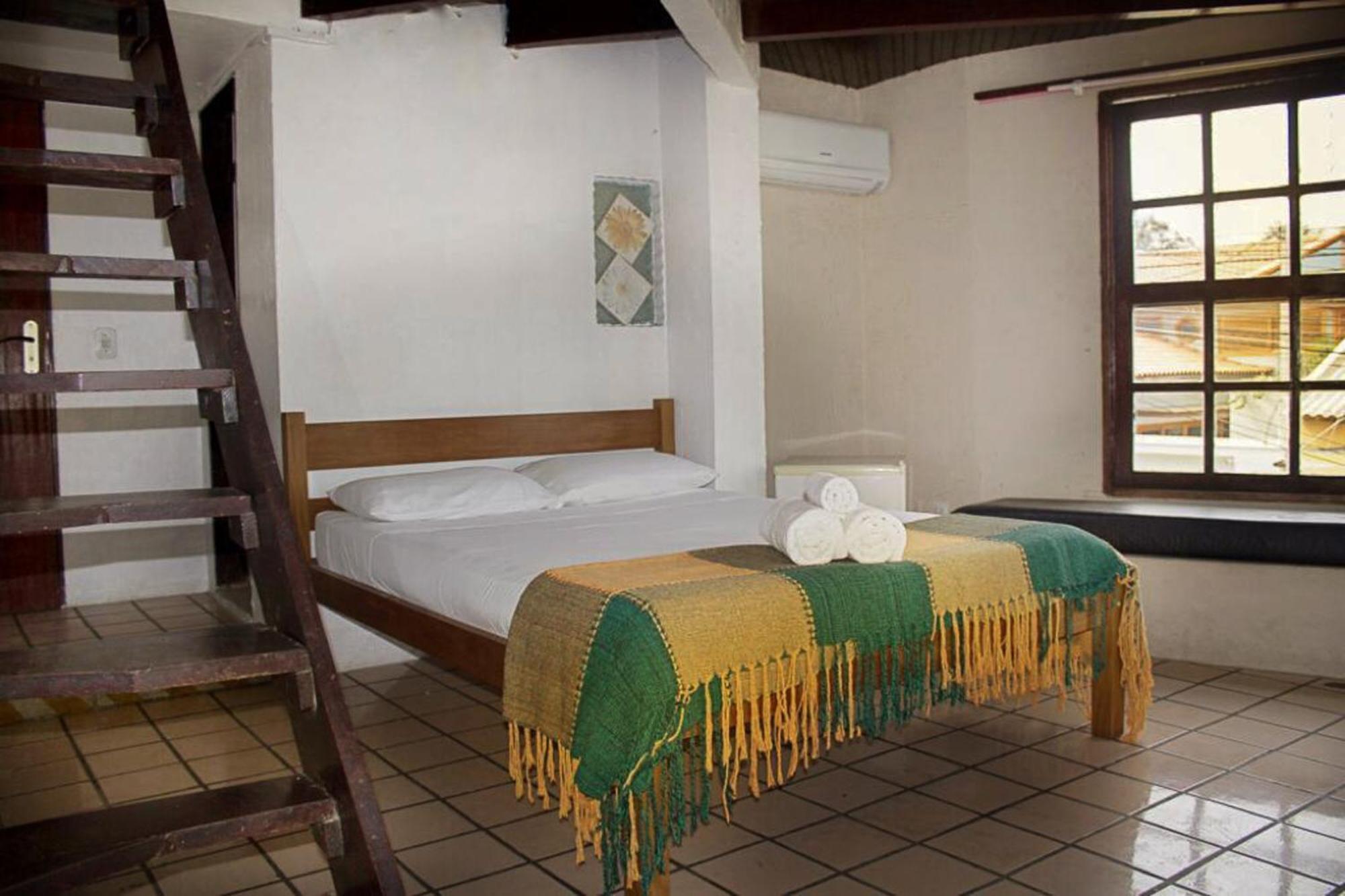 Pousada Casa Da Pedra Armacao dos Buzios Ngoại thất bức ảnh