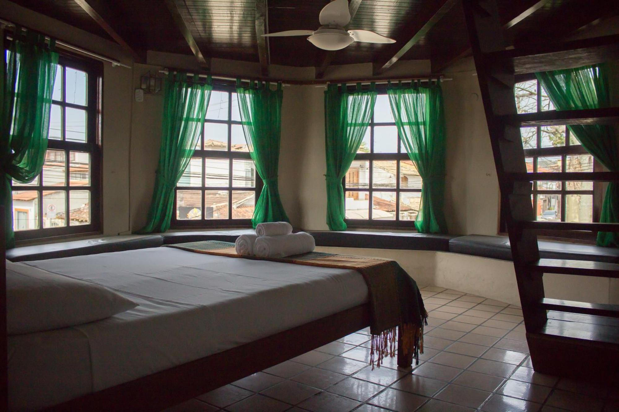 Pousada Casa Da Pedra Armacao dos Buzios Ngoại thất bức ảnh