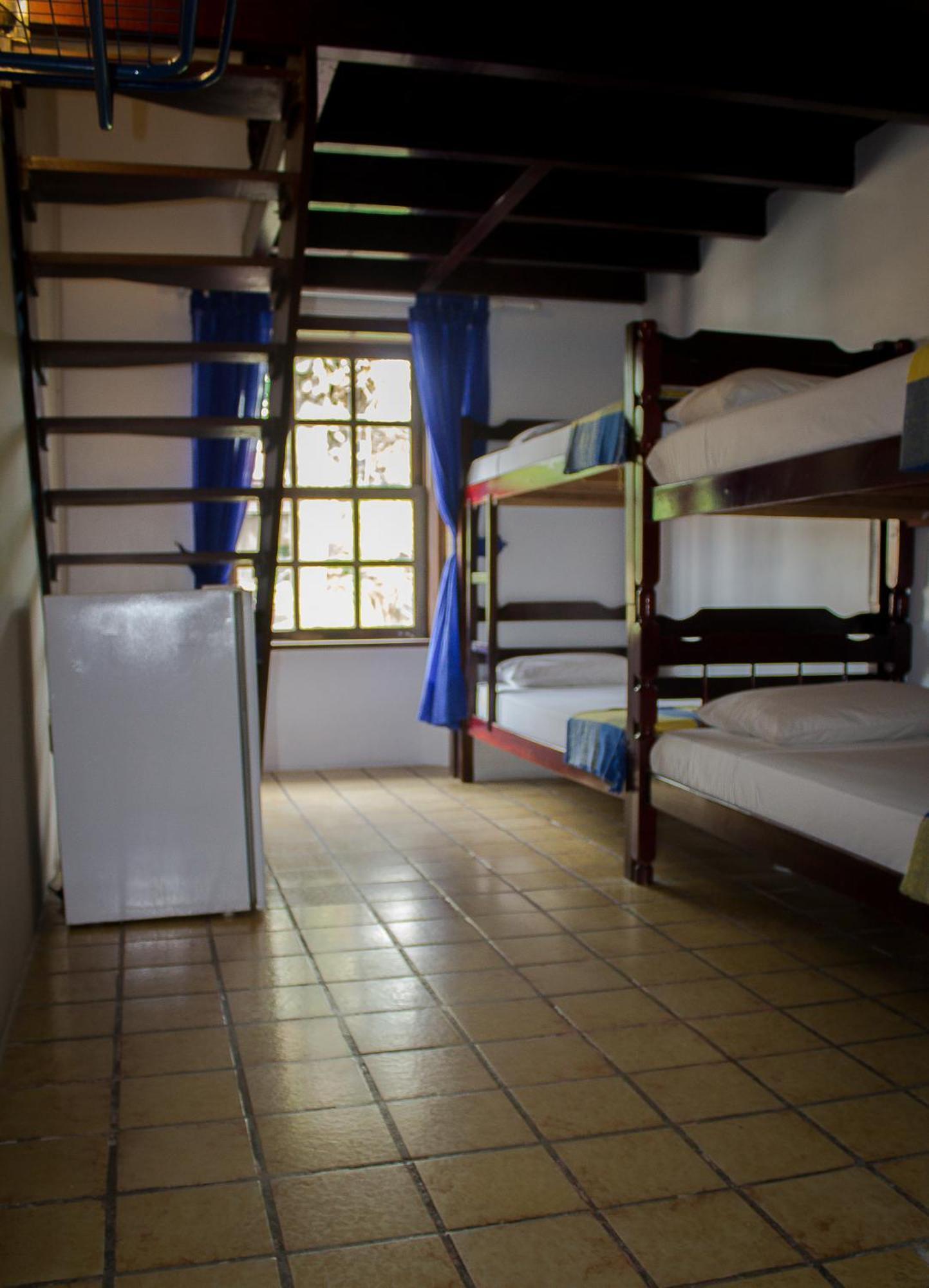 Pousada Casa Da Pedra Armacao dos Buzios Ngoại thất bức ảnh