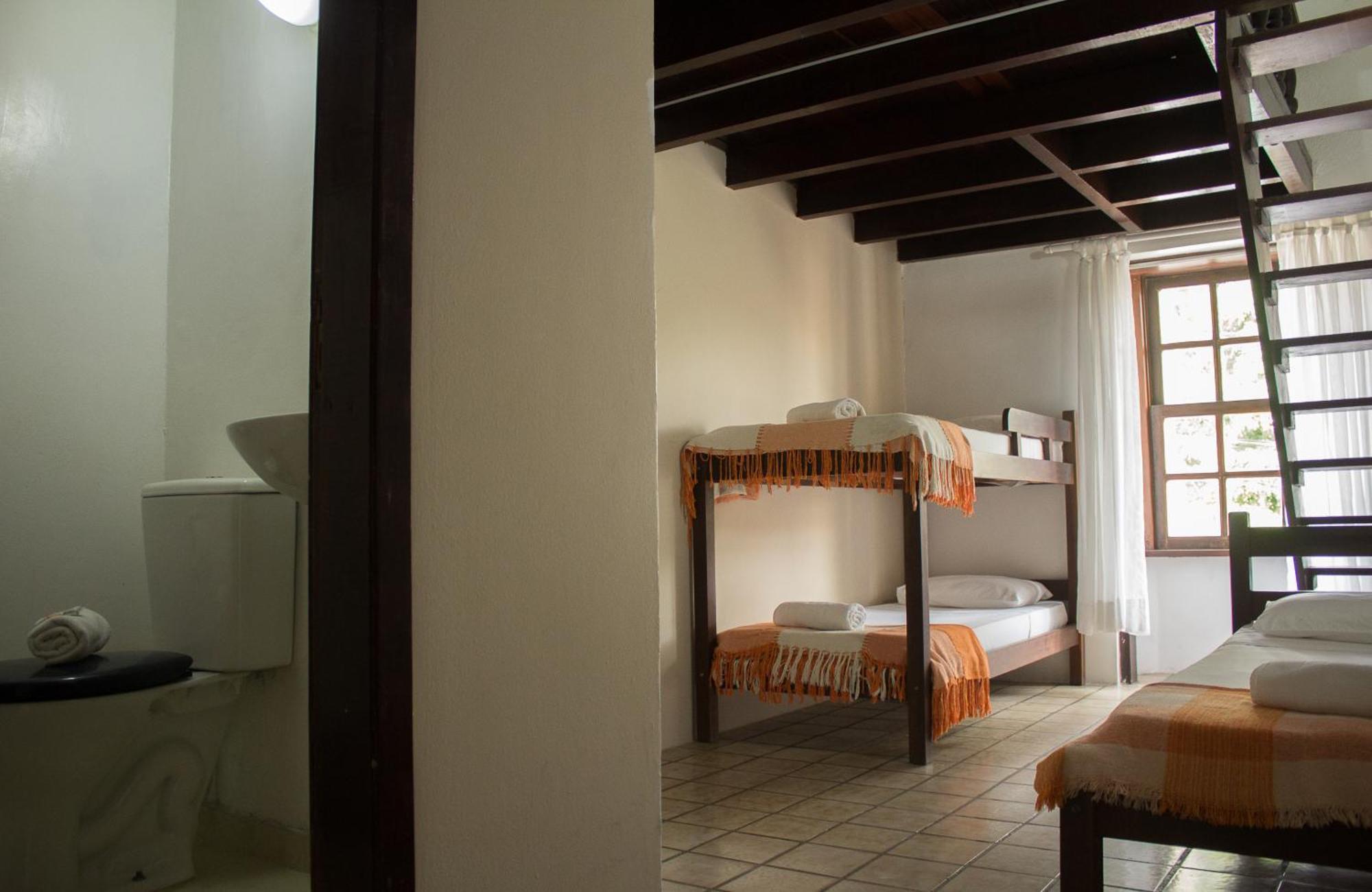 Pousada Casa Da Pedra Armacao dos Buzios Ngoại thất bức ảnh
