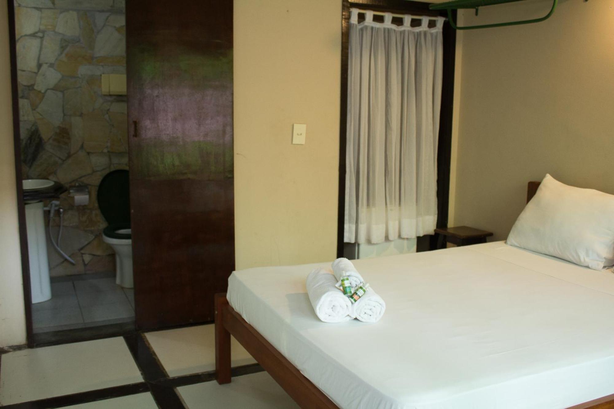 Pousada Casa Da Pedra Armacao dos Buzios Ngoại thất bức ảnh