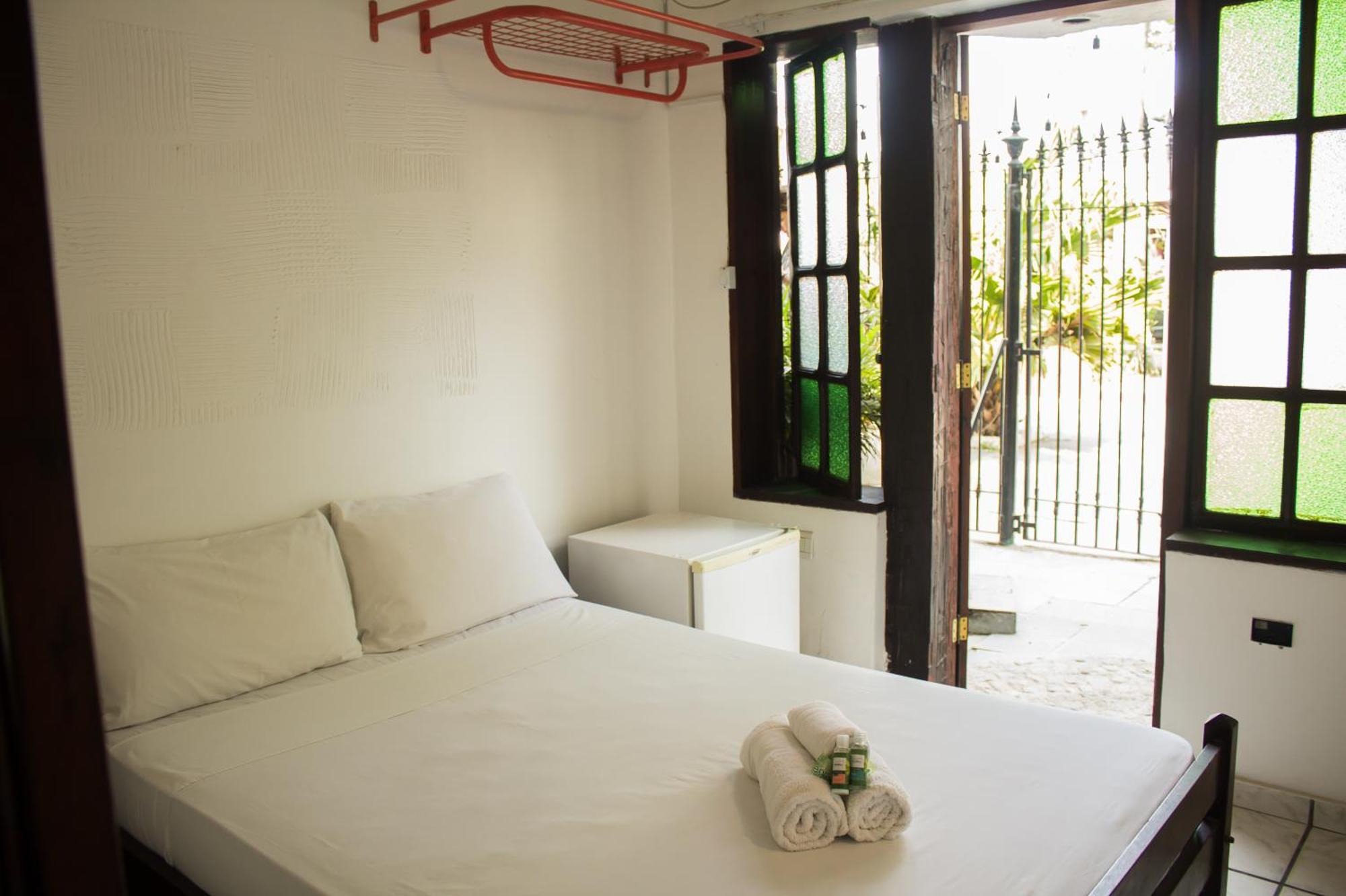 Pousada Casa Da Pedra Armacao dos Buzios Ngoại thất bức ảnh