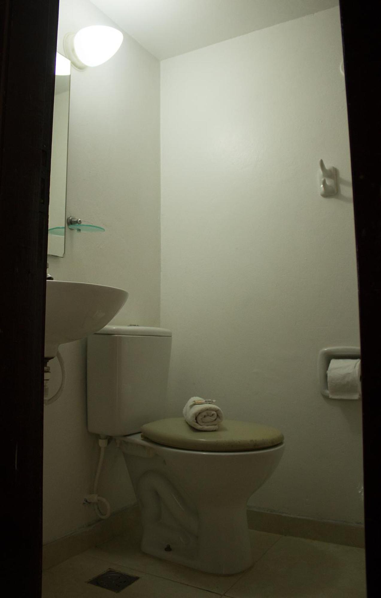 Pousada Casa Da Pedra Armacao dos Buzios Phòng bức ảnh