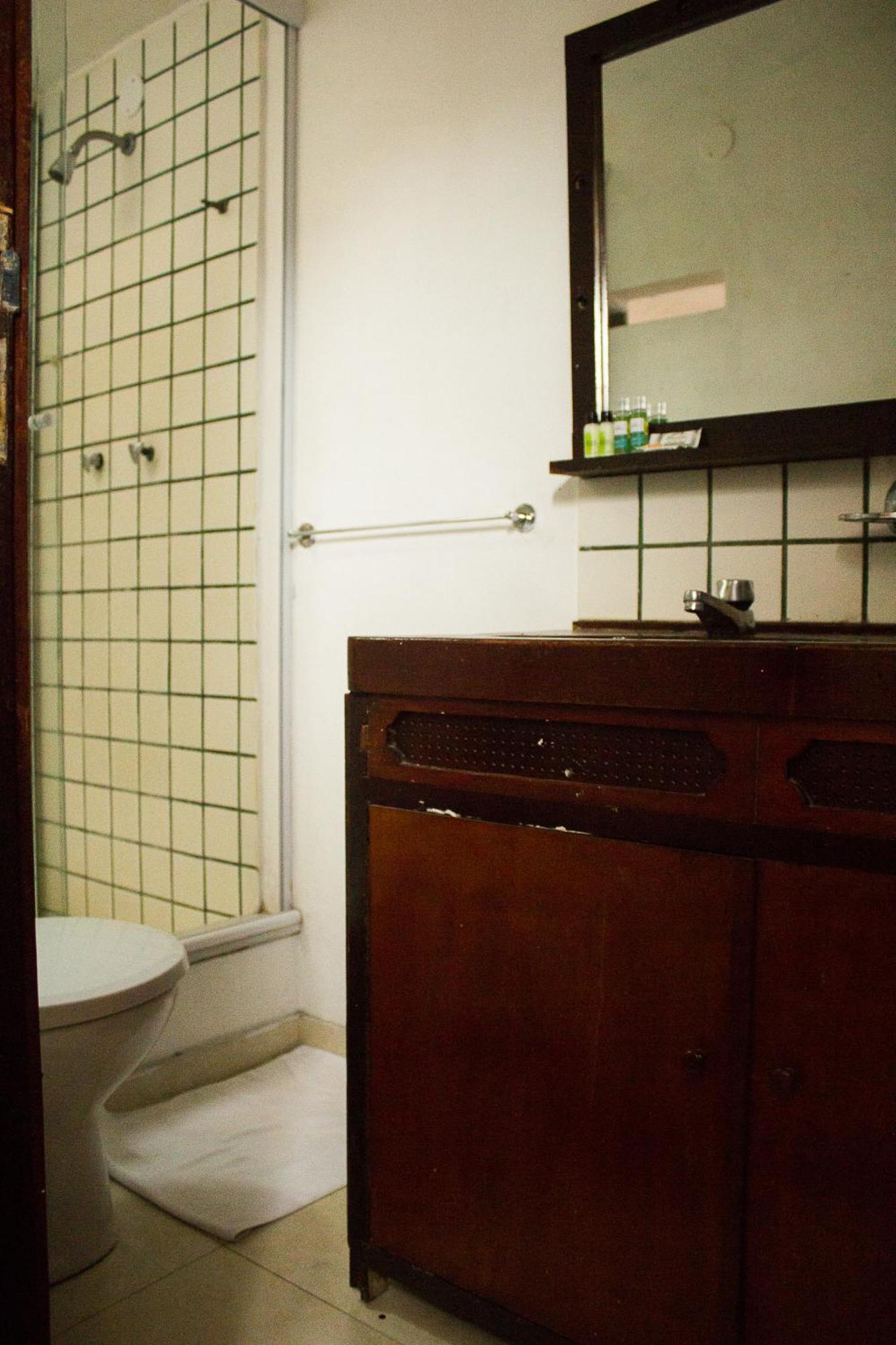 Pousada Casa Da Pedra Armacao dos Buzios Phòng bức ảnh