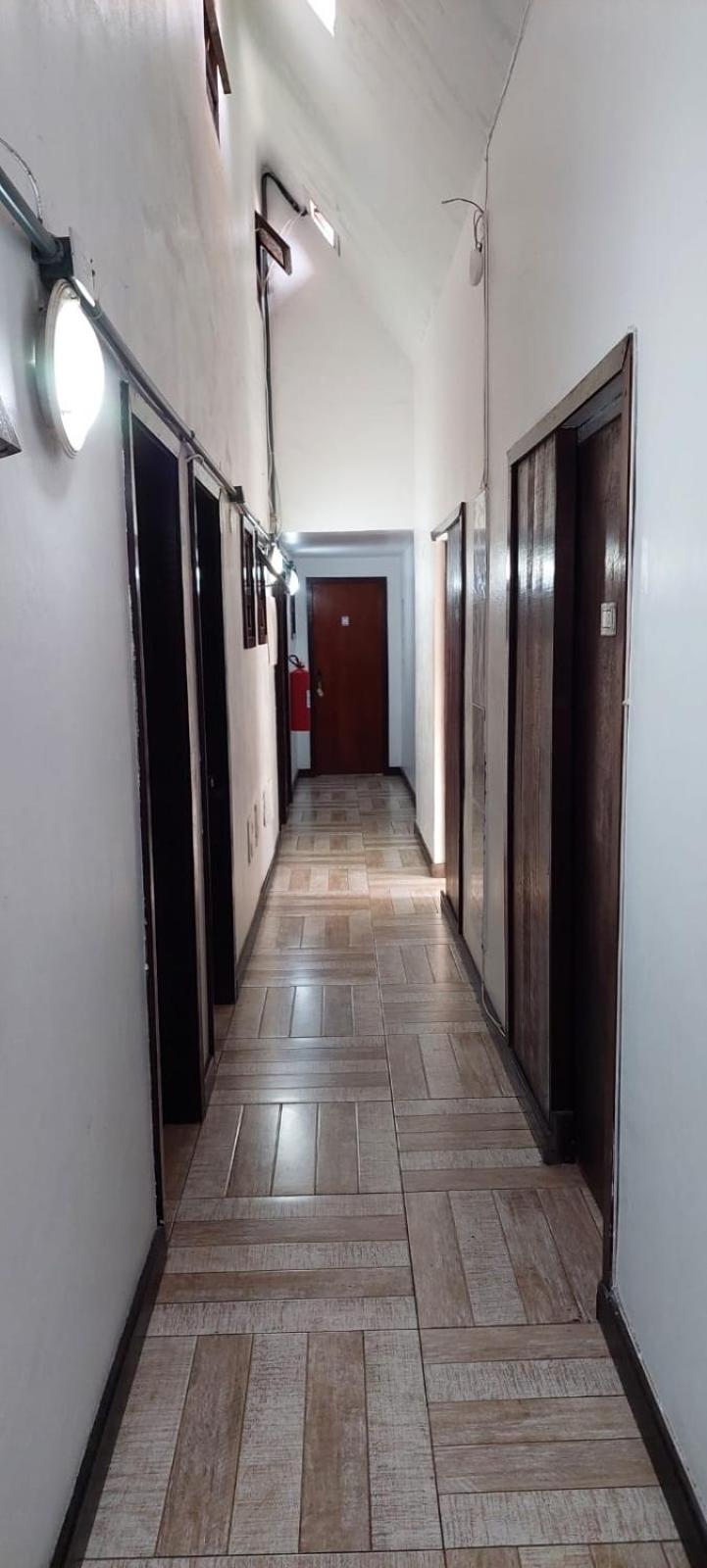 Pousada Casa Da Pedra Armacao dos Buzios Ngoại thất bức ảnh