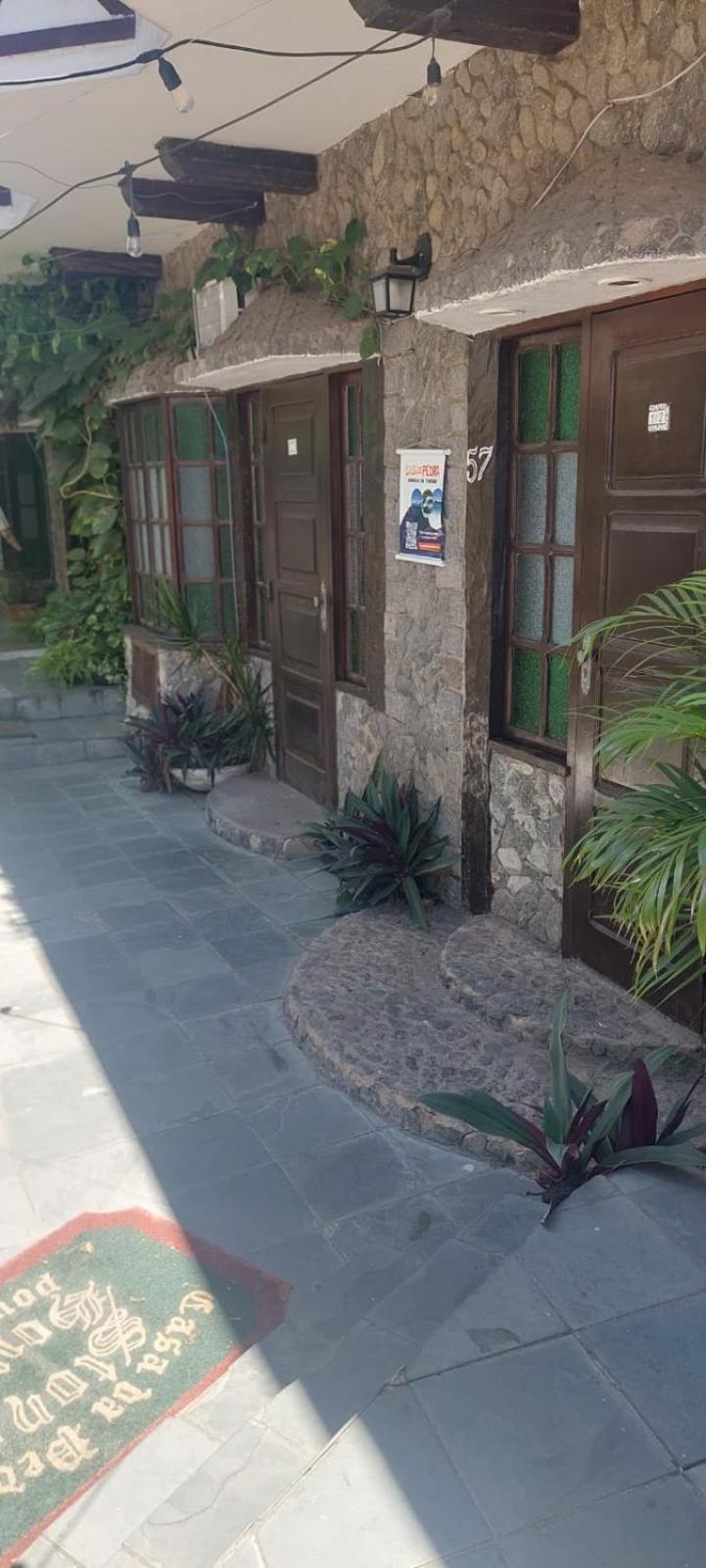 Pousada Casa Da Pedra Armacao dos Buzios Phòng bức ảnh