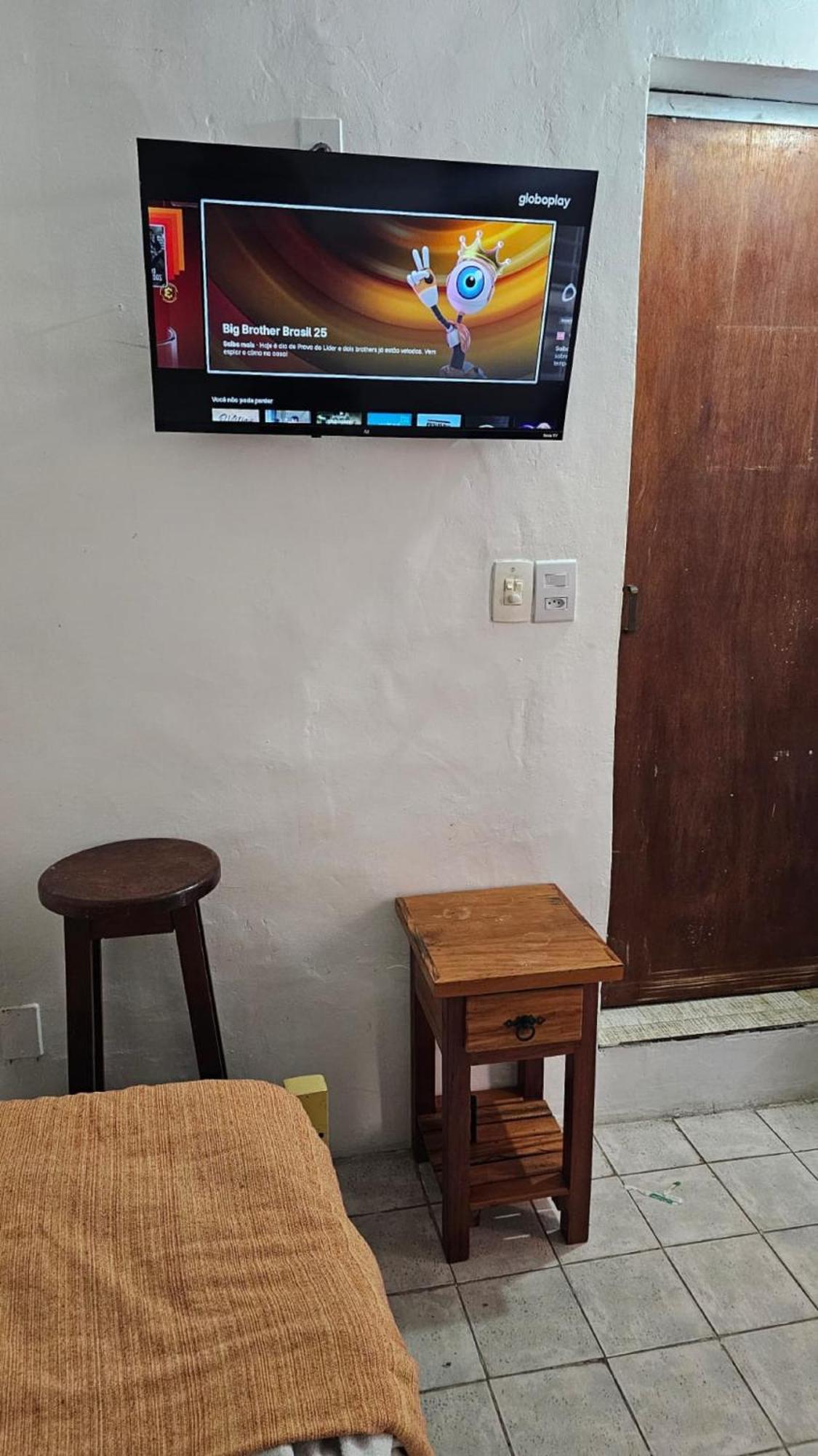 Pousada Casa Da Pedra Armacao dos Buzios Ngoại thất bức ảnh